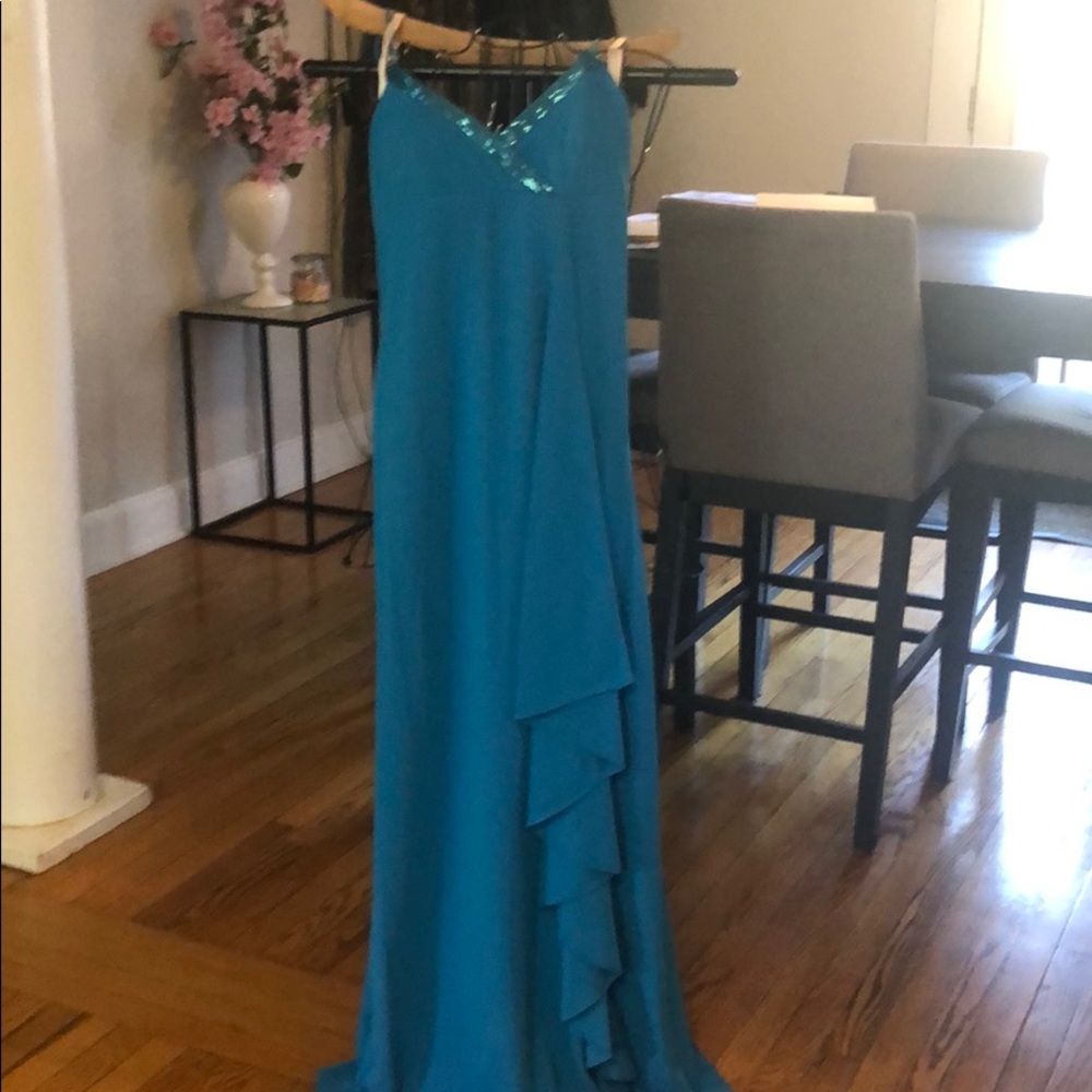 Cute Designer Prom or Party Dress